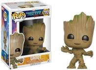 Funko Merchandise-Figur Guardians of the Galaxy 2 - Groot #13230