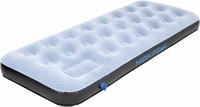 High Peak Luftbett Single Comfort Plus