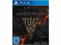 The Elder Scrolls Online: Morrowind Playstation 4