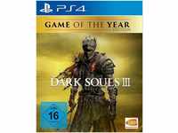 Dark Souls III - Fire Fades Edition (GotY) Playstation 4