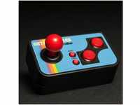 Thumbs Up ORB - Mini TV Games - inkl. 200 Retro Spielen Gaming-Controller