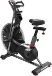 Schwinn Fitness Air Bike Schwinn Airdyne AD8i (Luftwiderstand, Airbike, Airdyne,