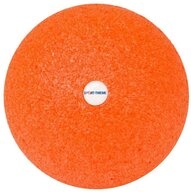 Blackroll Massageball Faszienball Standard, Ideal f&uuml;r punktuelle Selbstmassage...