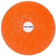 Blackroll Massageball Faszienball Standard, Ideal f&uuml;r punktuelle Selbstmassage oder