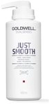 Goldwell Haarmaske Goldwell Dualsenses Just Smooth 60 sec. Treatment 500ml