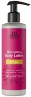 Urtekram Bodylotion Rose, 245 ml