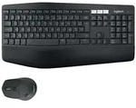Logitech Eingabeger&auml;te-Set