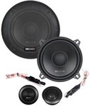 MB Quart QS130 - 13 cm (5.25) 2-Wege Komponenten-System Auto-Lautsprecher (80 W)