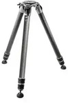 GITZO GT5533LS Systematic Tripod Series 5 Carbon 3 Sekti Stativhalterung