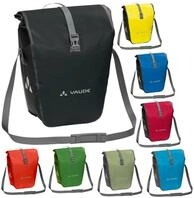 VAUDE Fahrradtasche Aqua Back single Hinterradtasche Gep&auml;cktr&auml;gertasche
