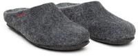 Magicfelt Filz Pantoffel (1-tlg) Pantoffeln - 100% reine Merinowolle f&uuml;r...
