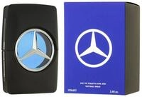 Mercedes Benz Eau de Toilette Mercedes-Benz Man