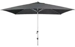 doppler&reg; Sonnenschirm grau