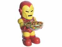 Rubies Merchandise-Figur Iron Man Figur Süßigkeitenspender, Marvel Superheld...