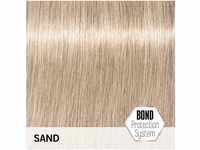 Schwarzkopf Haarfarbe Schwarzkopf Blond Me Lifting Sand Cream 60ml