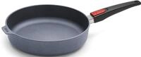 WOLL MADE IN GERMANY Bratpfanne Diamond Lite, Aluminiumguss (1-tlg), &Oslash; 28 cm,