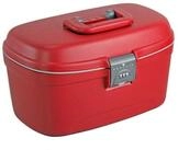 RONCATO Beautycase Light - Beautycase 36 cm (rosso)