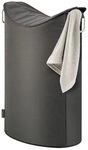 blomus W&auml;schesack -FRISCO- Moderner Design W&auml;schesammler: Schmal & Funktional,