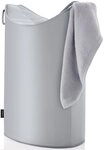 blomus W&auml;schesack -FRISCO- Moderner Design W&auml;schesammler: Schmal & Funktional,