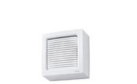 MAICO Wandventilator Fensterventilator EVN 15, f&uuml;r Entl&uuml;ftung elektrische Klappe
