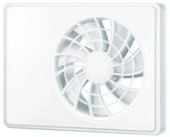 Vents Wandventilator Kleinraumventilator iFan Move mit Fernbedienung, Sensor