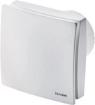 MAICO Wandventilator Kleinraumventilator ECA 100 ipro KB, Innenverschluss Bewegung