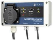 H-Tronic Schwimmschalter H-Tronic 1114620 WPS 3000 plus Niveauregler F&uuml;llen, Leeren