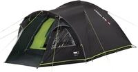 High Peak Kuppelzelt Talos 3, Personen: 3 (Set, mit Transporttasche)
