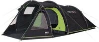 High Peak Tunnelzelt Atmos 3, Personen: 3 (Set, mit Transporttasche)