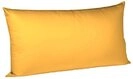 fleuresse Kissenbez&uuml;ge 2 St&uuml;ck Fleuresse Mako-Satin Kissenbez&uuml;ge 40x80 cm...