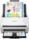 Epson CoverPlus Onsite Service - Serviceerweiterung Scanner