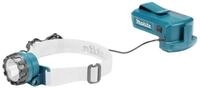 Makita Baustrahler DEBDML 800 14,4 / 18 V LED 100 Lumen Solo - ohne Akku, ohne