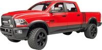 Bruder&reg; Spielzeug-Auto RAM 2500 Power Wagon (02500), Made in Europe