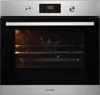 Privileg Einbaubackofen PBWR6 OH5V2 IN, mit 2-fach-Teleskopauszug, Hydrolyse Privileg Einbaubackofen PBWR6 OH5V2 IN, mit 2-fach-Teleskopauszug, Hydrolyse