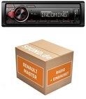 JUST SOUND best choice for caraudio Autoradio f&uuml;r Renault Master III Update List