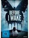 DVD Before I Wake