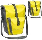 VAUDE Fahrradtasche Aqua Back Plus Doppeltasche Hinterradtasche...