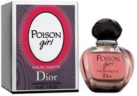 Dior Eau de Toilette Poison Girl 30 ml