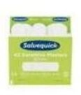 Salvequick&reg; Pflasterspender SALVEQUICK Nachf&uuml;llpackung 6x43 Pflaster Sensitive