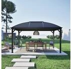 Sojag Pavillon Moreno 10x14, BxT: 298x423 cm