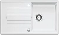 Blanco Granitsp&uuml;le ZIA 5 S, eckig, 50/86 cm, (1 St), erh&auml;ltlich in mehreren...