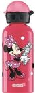 Sigg Trinkflasche SIGG Alutrinkflasche 'KBT', 0,4 Liter
