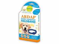 Ardap Flohhalsband Ardap Zecken- und Flohhalsband für große Hunde über 25 kg