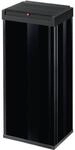 Hailo M&uuml;lleimer HAILO 0860-241 Abfallbeh&auml;lter H763xB339xT260mm 52 l schwarz