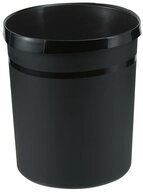 HAN-B&uuml;roger&auml;te Papierkorb 1 Papierkorb GRIP 18L - schwarz