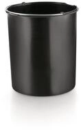 WESCO Einbaum&uuml;lleimer WESCO&reg; Ersatzeimer schwarz 11 Liter