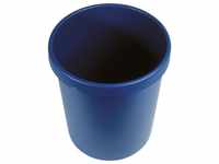 Helit Gross-Papierkorb 45 L (61062) blau
