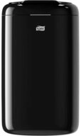 TORK M&uuml;lleimer TORK Elevation 564008 M&uuml;lleimer 5 l Kunststoff Schwarz 1 St.