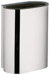 Keuco M&uuml;lleimer Plan, Abfallsammler 391 x 493 x 232 mm