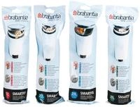 Brabantia M&uuml;llbeutel Brabantia PerfectFit M&uuml;llbeutel Typ G 23-30 L, 20 Stck